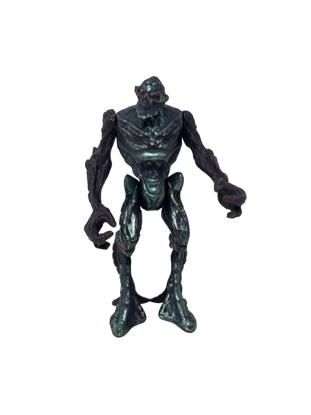 Final Faction Kharn Brute Greenbrier Action Figure